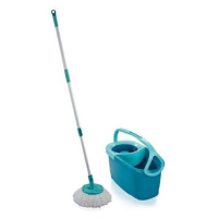 Leifheit Set Rotation Disc Mop (EVO)