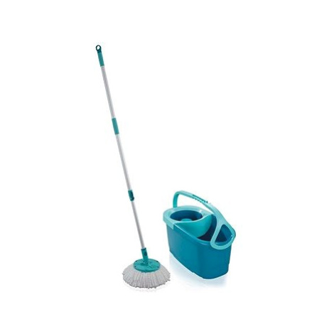 Leifheit Set Rotation Disc Mop (EVO)