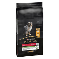 Purina Pro Plan Medium Puppy Healthy Start kuře 12 kg