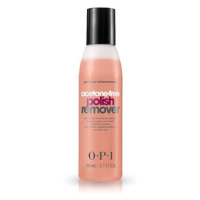 OPI Acetone Free Polish Remover 110 ml