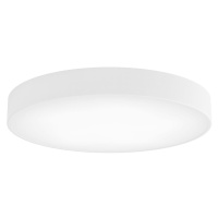 LED Stropní svítidlo CLEO LED/69W/230V 3000K pr. 60 cm bílá