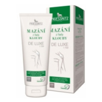 Priessnitz Kloubní mazání DeLuxe 200ml