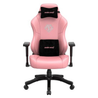 Anda Seat Phantom 3 Premium Gaming Chair - L Pink