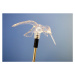Sada solárních LED světel Kolibřík, motýl, P289