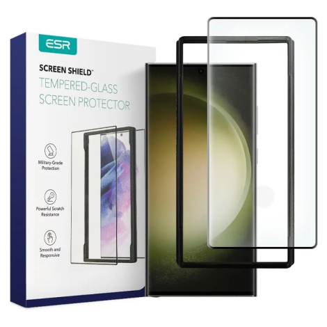 Ochranné fólie a skla na mobilní telefony a tablety ESR