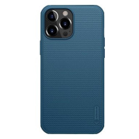 Nillkin Super Frosted PRO zadní kryt pro Apple iPhone 13 Pro Max Blue