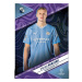 Topps UEFA Champions League Super Stars 2023/24 Obchodní karty Hanger Pack