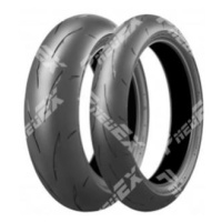 Bridgestone 120/70R17 58V R 11 TL MEDIUM