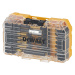 DeWALT DT70731T 1/4" HEX sada rázových bitů FlexTorq (37 ks) TouchCase + magnetický držák