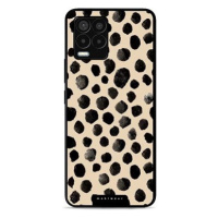 Mobiwear Glossy lesklý - Realme 8 Pro - GA50G