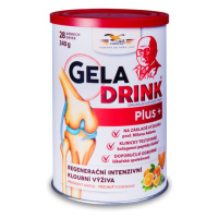 Geladrink Plus pomeranč nápoj 340 g