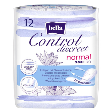 Inkontinenční vložky Bella