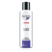 NIOXIN Cleanser 6 Shampoo 300 ml