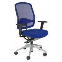 TOPSTAR kancelářská židle MED ART 10