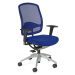 TOPSTAR kancelářská židle MED ART 10