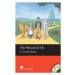 Macmillan Readers Pre-Intermediate The Wizard of Oz + CD Macmillan