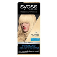 SYOSS Color 13-0 Ultra zesvětlovač 50 ml