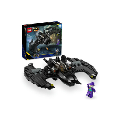 Batwing: Batman™ vs. Joker™ - LEGO Batman Movie (76265)