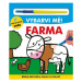 Vybarvi mě! Farma Svojtka & Co. s. r. o.