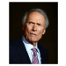 Fotografie Clint Eastwood at Premiere Of Warner Bros. Pictures, Amanda Edwards, 30 × 40 cm