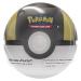 Nintendo Pokémon TCG: September Pokeball Tin