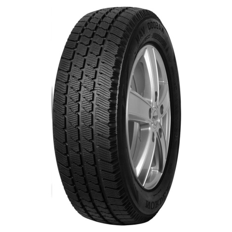 NORDEXX 195/70 R 15 104/102R NA6000_VAN TL C 8PR M+S 3PMSF