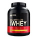 Optimum Nutrition Protein 100% Whey Gold Standard 910 g, banánový krém