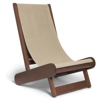 Ferm Living designová křesla Hemi Lounge Chair