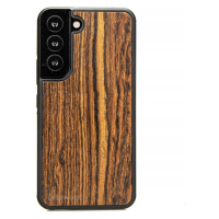 Pouzdro Bewood pro Samsung Galaxy S22 Bocote