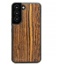 Pouzdro Bewood pro Samsung Galaxy S22 Bocote