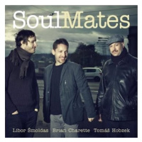 Šmoldas, Charette, Hobzek: Soul Mates - CD