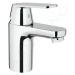 Grohe 2337600E - Páková umyvadlová baterie ES, chrom