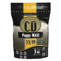 Delikan CD Puppy Maxi 33/19 3kg