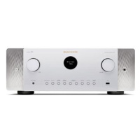 Marantz Cinema 60 Silver-Gold