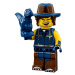 Lego 71023 minifigurka lego® příběh 2 - kamarád rex