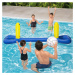 Bestway Volejbalový set plovoucího bazénu 244 x 64 cm Bestway 52133