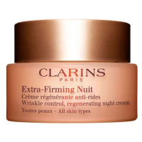 Clarins Extra Firming Night Anti-Age noční zpevňující krém 50 ml