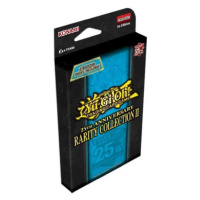 Yu-Gi-Oh 25th Anniversary Rarity Collection 2 Tuck Box