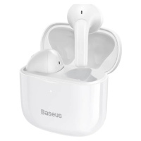 Sluchátka Headphones TWS Baseus Bowie E3 (white)