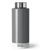 PANTONE Termo láhev 0,63 l - Cool Gray 9