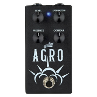 Aguilar AGRO Pedal V2 Baskytarový efekt