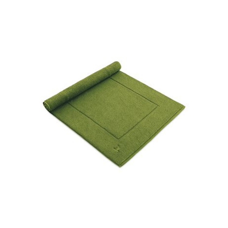 Möve Essential 60 × 130 cm zelená