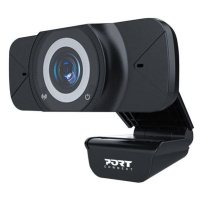 PORT USB kamera Webcam, Full HD 1080P