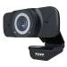 PORT USB kamera Webcam, Full HD 1080P