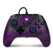 PowerA Advantage Wired Controller - Xbox Series X|S - Purple Camo