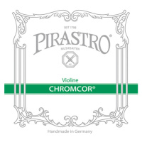 Pirastro CHROMCOR 319020 - Struny na housle - sada