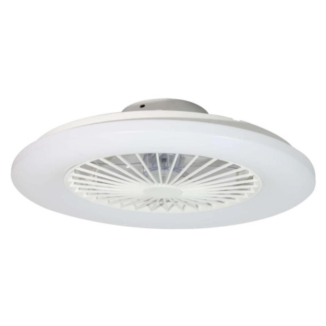 Lucci Air 513200 - LED Stm. svítidlo s látorem OSLO LED/20W/230V bílá + DO 513200