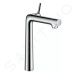 Hansgrohe 72115000 - Umyvadlová baterie s výpustí, chrom