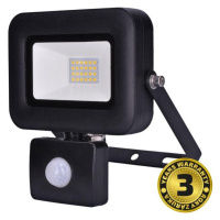 Solight LED reflektor PRO se senzorem, 20W, 1840lm, 5000K, IP44