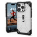 UAG Plasma kryt iPhone 16 Pro bílý